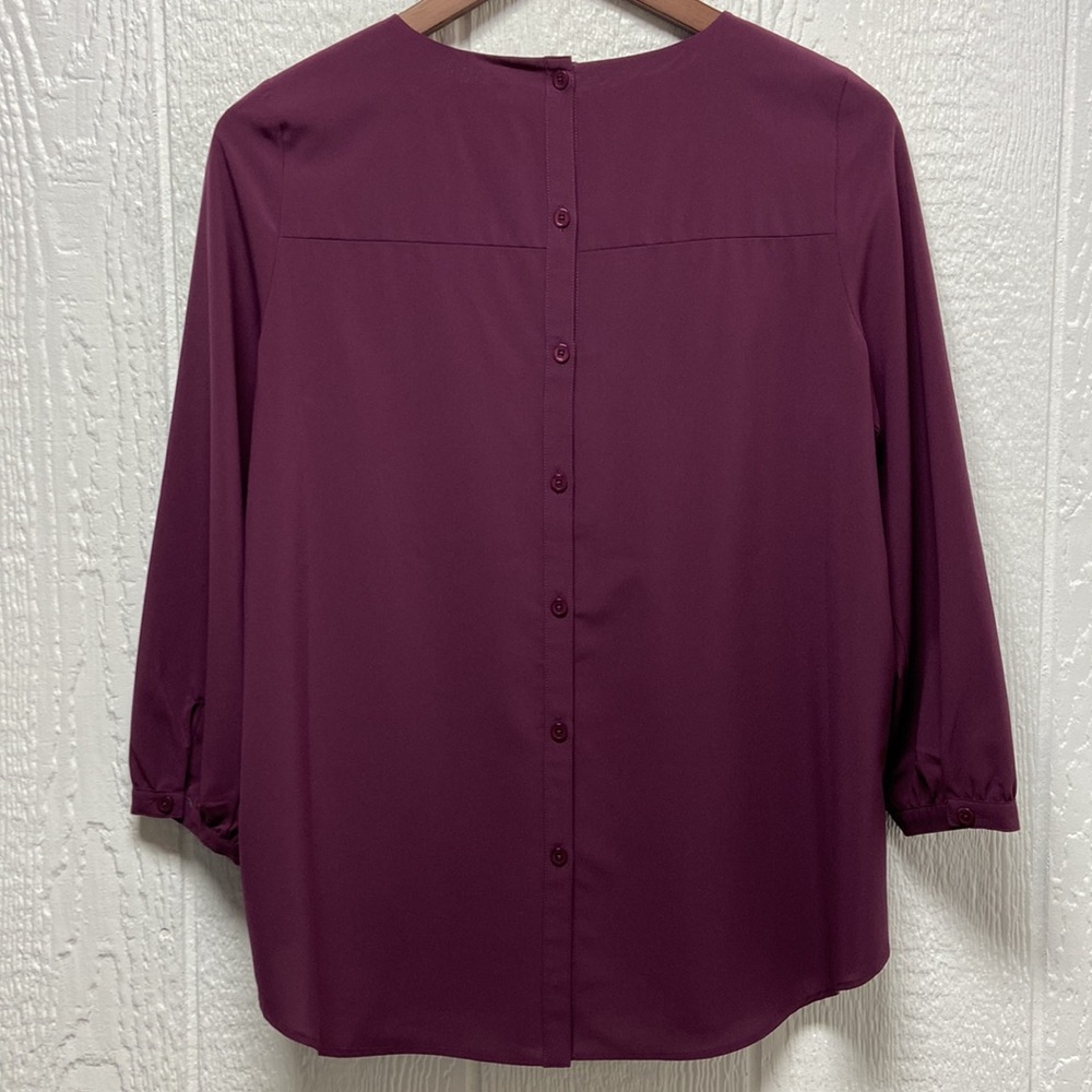 Blouse - Picture 4 of 5